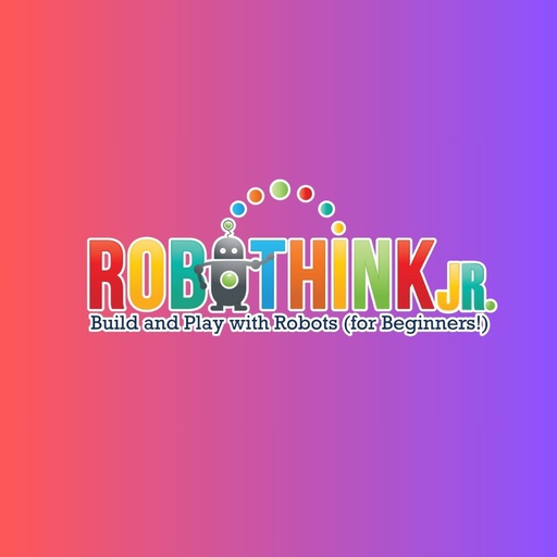RoboThink Jr Summer Camp Summerhill Sligo (2025-07-21 - 2025-07-25)
