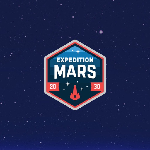 Expedition Mars Summer Camp Summerhill Sligo (2025-07-28 - 2025-08-01)