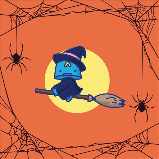 Halloween Mid-Term Camp (2021-10-25 - 2021-10-29)